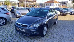 Usado 2010 Ford Focus Trend Sedan | € 6.499 (Preço justo)
