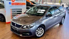 Usado 2020 Peugeot 308 Style Carrinha | € 14.900 (Preço justo)