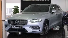 Usado 2020 Volvo V60 Inscription Carrinha | € 31.990 (Bom preço)