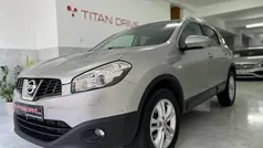 Usado 2012 Nissan Qashqai Premium Edition SUV | € 11.900 (Preço justo)