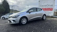 Renault Clio IV