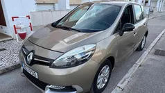 Outra Usado 2015 Renault Scénic III Monovolume | € 8.999 (Bom preço)