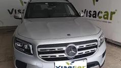 Cinza Usado 2023 Mercedes GLB180 SUV | € 43.900 (Preço justo)
