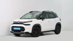 Usado 2022 Citroën C3 Aircross SUV | € 15.900 (Preço justo)