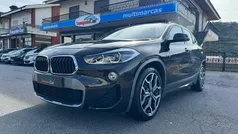 Castanho Usado 2019 BMW X2 SUV | € 27.990 (Preço justo)