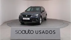 Usado 2023 Seat Arona FR SUV | € 17.990 (Bom preço)