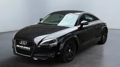 Usado 2007 Audi TT Coupé | € 12.500 (Preço justo)