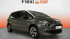 Usado 2020 Citroën C4 Shine Monovolume | € 19.990 (Preço justo)