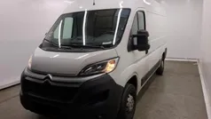 Citroën Jumper