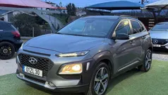 Usado 2019 Hyundai Kauai Premium SUV | € 15.990 (Preço justo)