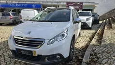 Usado 2015 Peugeot 2008 Allure SUV | € 13.250 (Preço justo)