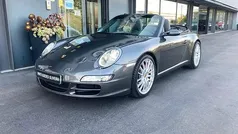 Usado 2007 Porsche 597 SUV | € 73.500