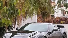 Usado 2015 Chevrolet Corvette | € 98.990