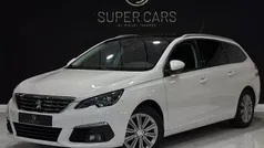 Usado 2018 Peugeot 308 SW Carrinha | € 14.990 (Preço justo)