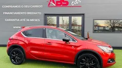 Outra Usado 2017 DS Automobiles DS4 | € 14.000 (Preço justo)