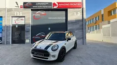 Mini One D
