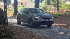 Usado 2021 Citroën C4 Feel | € 17.990 (Preço justo)
