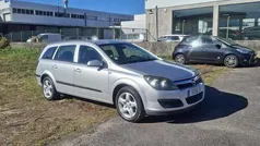 Usado 2006 Opel Astra | € 2.500 (Super Preço)