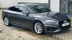 Usado 2022 Audi A5 Coupé | € 45.000 (Preço elevado)