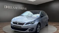 Usado 2015 Peugeot 308 GT-line | € 11.490 (Preço justo)