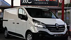 Usado 2020 Renault Trafic Van | € 21.000 (Preço justo)
