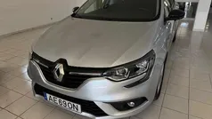 Cinzento Usado 2020 Renault Mégane GrandTour Carrinha | € 16.750 (Preço justo)
