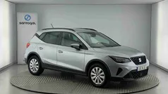 Usado 2023 Seat Arona Style SUV | € 20.200 (Preço justo)
