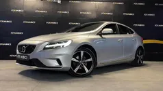 Usado 2017 Volvo V40 Carrinha | € 17.600 (Preço justo)