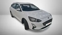 Usado 2021 Ford Focus Carrinha | € 13.990 (Bom preço)