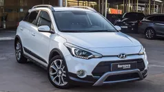 Branco Usado 2018 Hyundai i20 Style | € 13.750 (Preço justo)