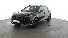 Preto metalizado Usado 2022 Cupra Formentor VZ SUV | € 29.990 (Preço justo)