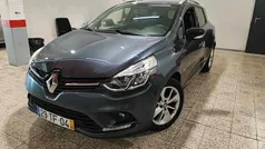 Usado 2017 Renault Clio IV Carrinha | € 8.990 (Bom preço)