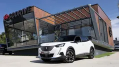 Usado 2023 Peugeot e-2008 SUV | € 22.900 (Preço justo)