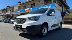 Branco Usado 2021 Opel Combo Monovolume | € 13.990 (Preço justo)