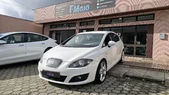 Usado 2010 Seat Leon Ecomotive Citadino | € 7.999 (Preço justo)