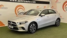 Usado 2021 Mercedes A250 Style | € 27.500 (Preço justo)