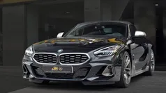 Usado 2023 BMW Z4 | € 71.700