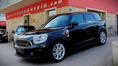 Preto Usado 2019 Mini Cooper Countryman SUV | € 18.990 (Super Preço)