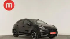 Usado 2022 Ford Puma ST-Line X | € 19.499 (Preço justo)
