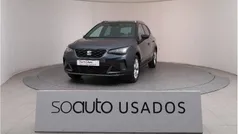 Usado 2023 Seat Arona FR SUV | € 17.990 (Preço justo)