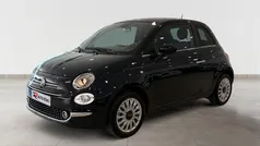 Preto Usado 2023 Fiat 500 Citadino | € 14.790 (Preço justo)