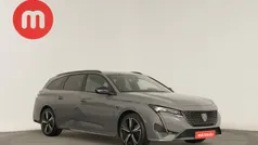 Usado 2024 Peugeot 308 GT Carrinha | € 26.999 (Preço justo)