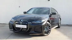 Usado 2022 BMW i4 Sedan | € 74.900