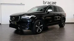 Usado 2018 Volvo XC90 R-Design SUV | € 27.900 (Super Preço)