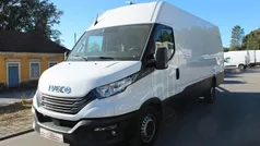 Usado 2022 Iveco Daily | € 24.900 (Super Preço)