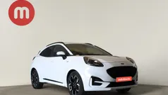 Usado 2022 Ford Puma ST-Line X | € 19.999 (Preço justo)