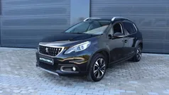 Usado 2017 Peugeot 2008 Allure SUV | € 12.000 (Preço justo)