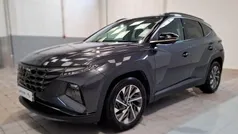 Usado 2023 Hyundai Tucson SUV | € 35.190 (Preço justo)