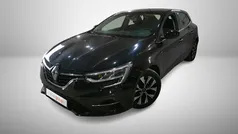 Usado 2021 Renault Mégane IV LIMITED | € 15.490 (Preço justo)