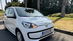 Usado 2013 VW up! Citadino | € 7.800 (Preço justo)